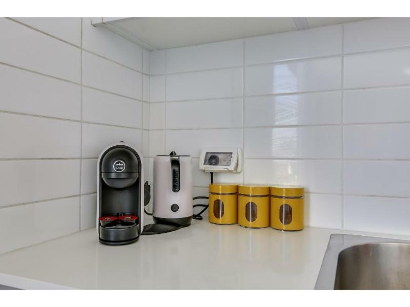 Luxury 2Bedroom Brand New Apt Carlton Hotel Тель-Авив Экстерьер фото